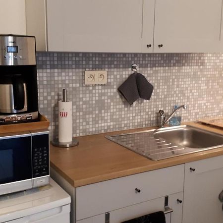 Waw Vakantie Appartement Мідделкерке Екстер'єр фото