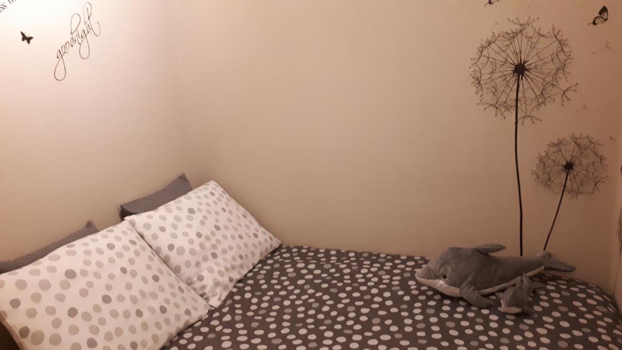 Waw Vakantie Appartement Мідделкерке Екстер'єр фото