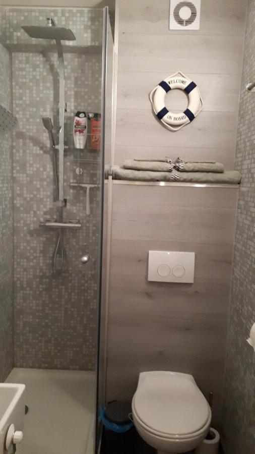 Waw Vakantie Appartement Мідделкерке Екстер'єр фото