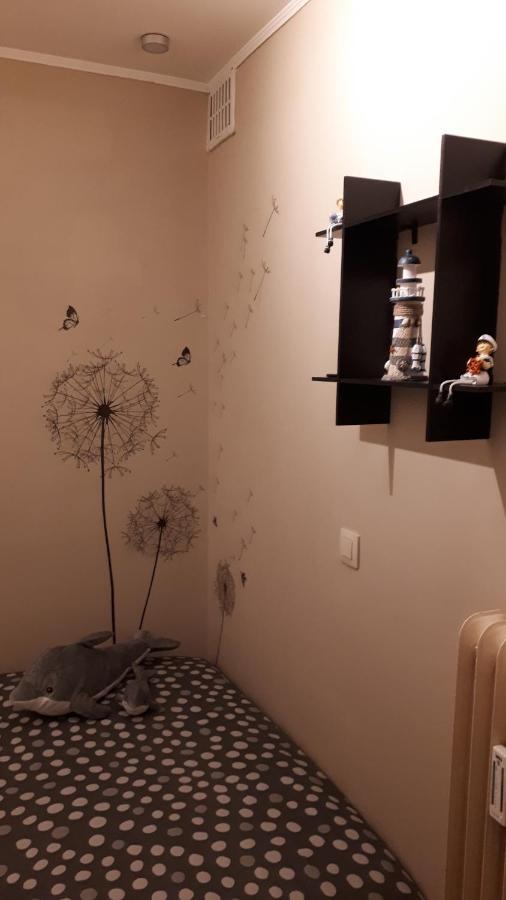 Waw Vakantie Appartement Мідделкерке Екстер'єр фото