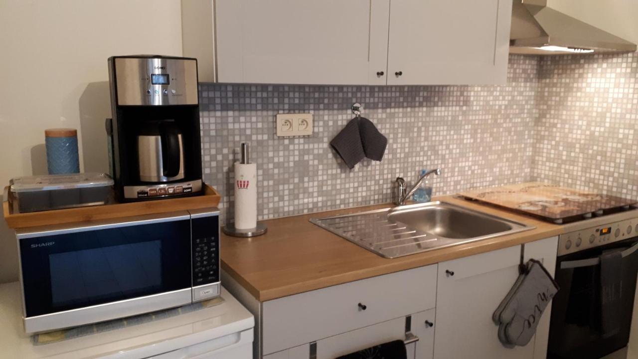 Waw Vakantie Appartement Мідделкерке Екстер'єр фото