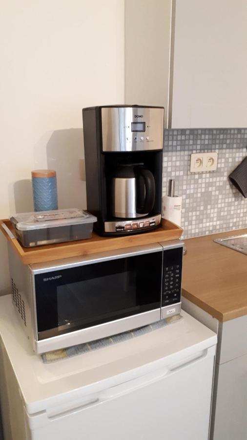 Waw Vakantie Appartement Мідделкерке Екстер'єр фото