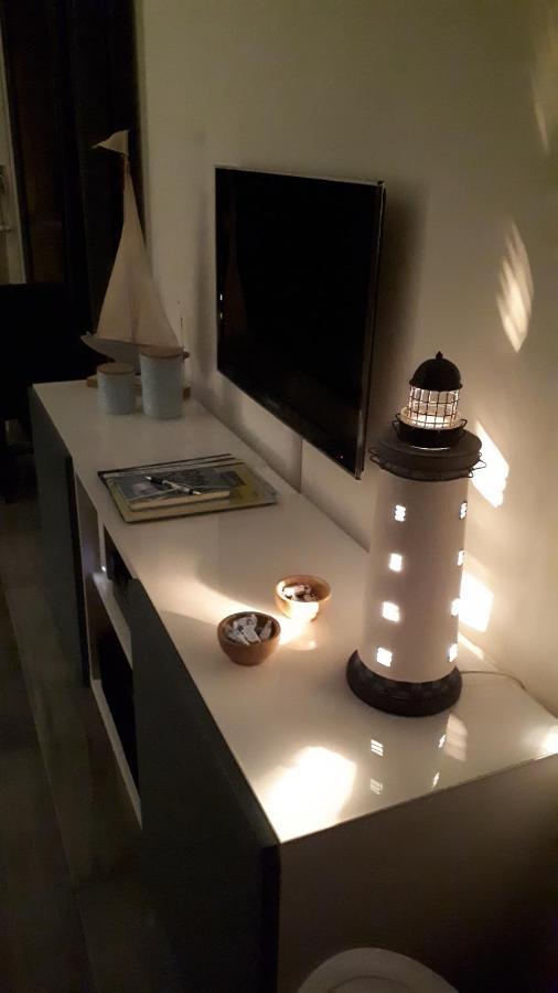 Waw Vakantie Appartement Мідделкерке Екстер'єр фото