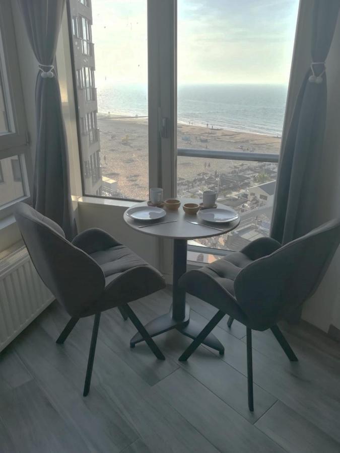 Waw Vakantie Appartement Мідделкерке Екстер'єр фото