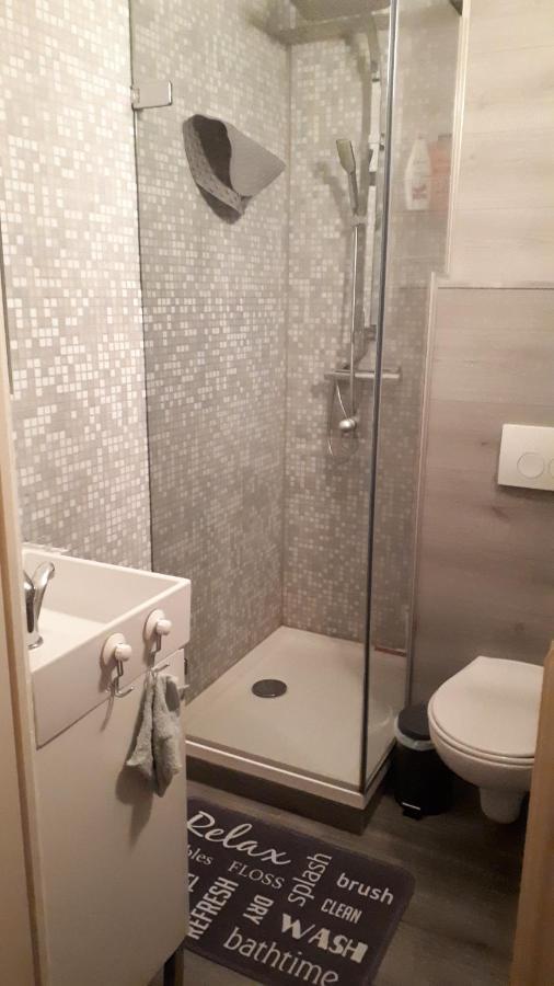 Waw Vakantie Appartement Мідделкерке Екстер'єр фото