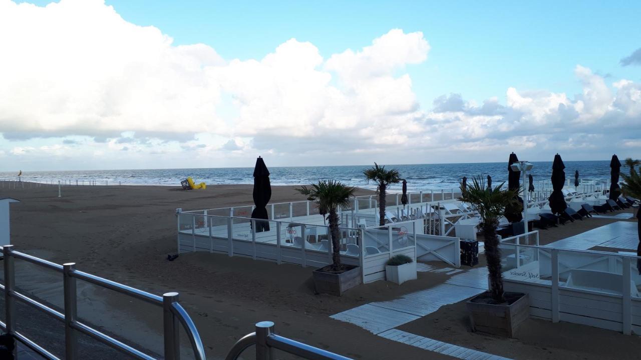 Waw Vakantie Appartement Мідделкерке Екстер'єр фото