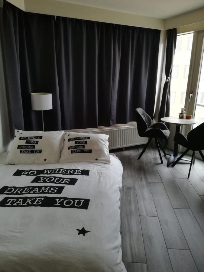 Waw Vakantie Appartement Мідделкерке Екстер'єр фото