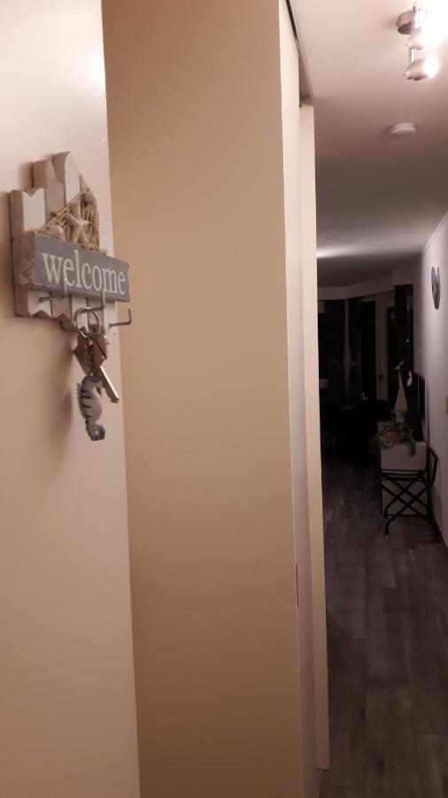 Waw Vakantie Appartement Мідделкерке Екстер'єр фото